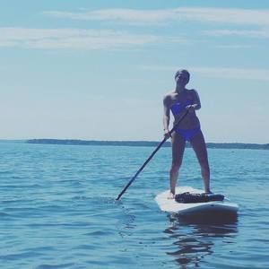 Meet your Posher, Courtney